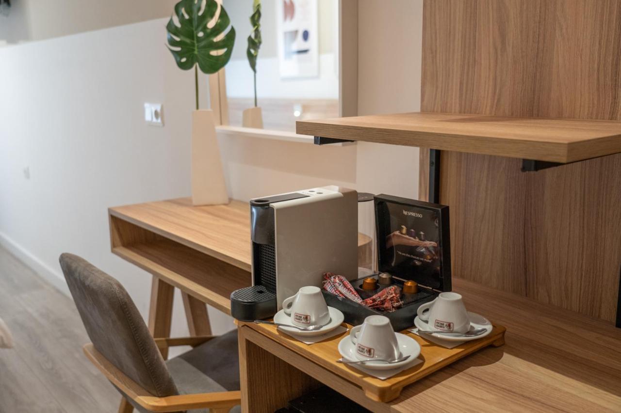 Alexandros Otel Yanniça Dış mekan fotoğraf