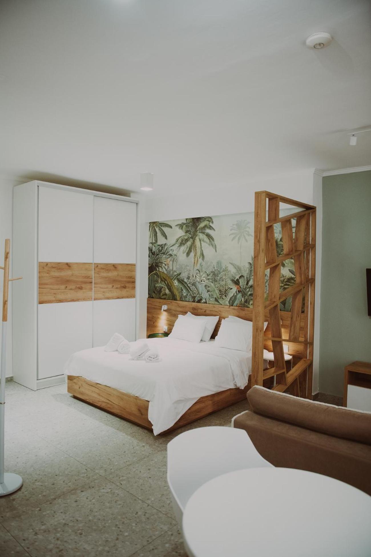 Alexandros Otel Yanniça Dış mekan fotoğraf